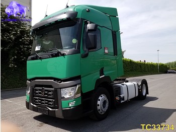 Cabeza tractora Renault Renault_T 460 Euro 6 RETARDER: foto 1