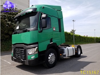 Cabeza tractora Renault Renault_T 460 Euro 6 RETARDER: foto 1