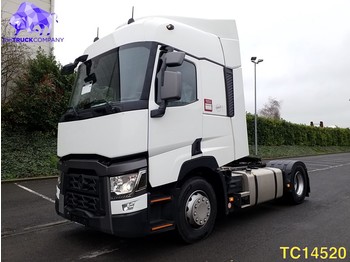 Cabeza tractora Renault Renault_T 480 Euro 6