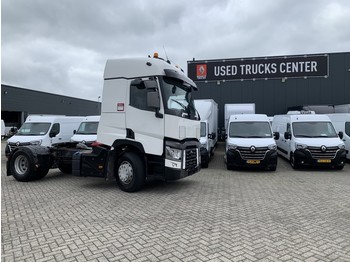 Cabeza tractora Renault T 11 460 SLEEPERCAB T4X2