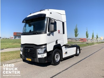 Cabeza tractora Renault T 430 SC T4X2 COMFORT
