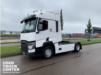 Cabeza tractora Renault T 430 SC T4X2 COMFORT
