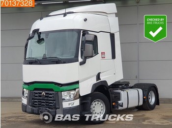 Cabeza tractora Renault T 460 4X2 Sleep Euro 6