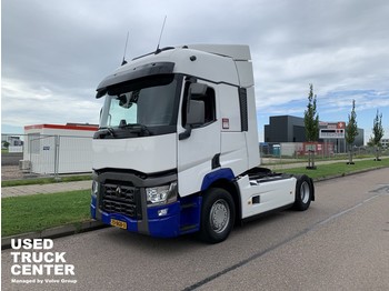 Cabeza tractora Renault T 460 SC T4X2 COMFORT EURO 6