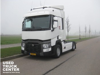 Cabeza tractora Renault T 460 T4X2 SLEEPRCAB COMFORT EURO6