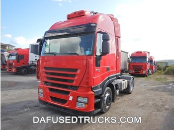 Cabeza tractora STRALIS AS 440 S50
