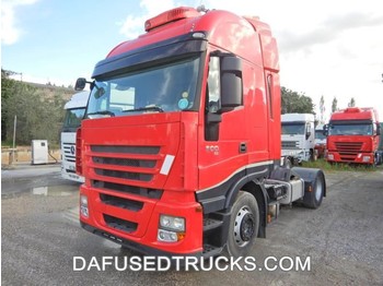 Cabeza tractora STRALIS AS 440 S50
