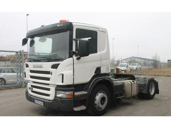 Cabeza tractora Scania P310LA4X2MNA