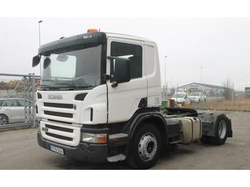 Cabeza tractora Scania P310LA4X2MNA: foto 1