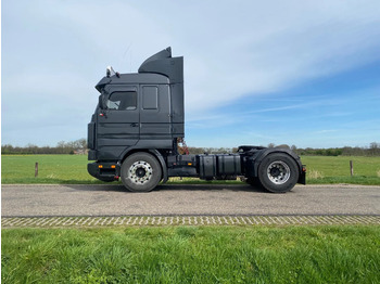 Scania R143-450 V8 | OLD SKOOL | NO RUST !! | COLLECTORS ITEM - Cabeza tractora: foto 5