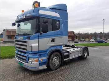 Cabeza tractora Scania R380 Highline 3 Pedals