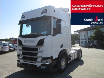 Cabeza tractora Scania R410A4X2NA