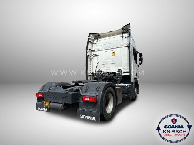 Leasing de Scania R450A4x2NA / PTO / RETARDER / ADR FL  Scania R450A4x2NA / PTO / RETARDER / ADR FL: foto 3