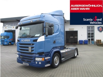 Cabeza tractora Scania R450LA4X2MNA
