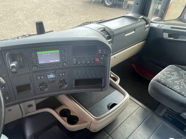 Cabeza tractora Scania R450 LA4X2MNA Euro 6 - SCR-only - RETARDER - Topline - Year 2016 - Km 895.809: foto 9