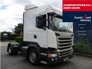 Cabeza tractora Scania R450 MNA - ACC - HIGHLINE - SCR ONLY