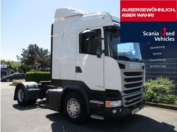 Cabeza tractora Scania R450 MNA - ACC - SCR ONLY - HIGHLINE