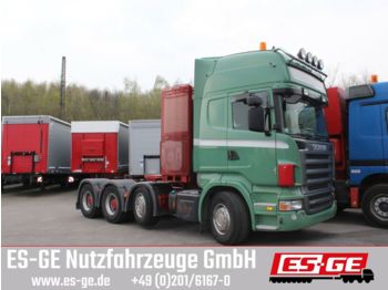 Cabeza tractora Scania R620 LA8x4/4HNB: foto 1