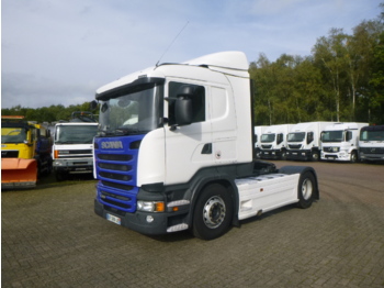 Cabeza tractora Scania R 450 4X2 Euro 6 + Retarder: foto 1