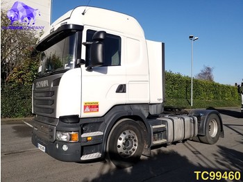 Cabeza tractora Scania R 450 Euro 6 RETARDER