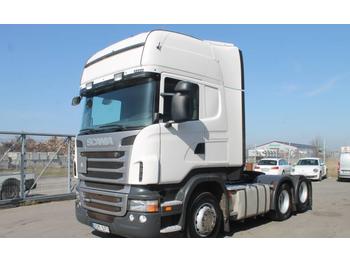 Cabeza tractora Scania R 480 LA 6x2 Euro 5