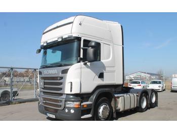 Cabeza tractora Scania R 480 LA 6x2 Euro 5: foto 1