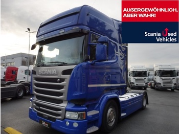 Cabeza tractora Scania R 490 LA4X2MEB