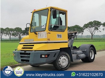 Cabeza tractora Terberg YT 220