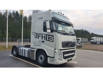 Cabeza tractora VOLVO 460XL
