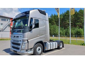 Cabeza tractora VOLVO 460 XL