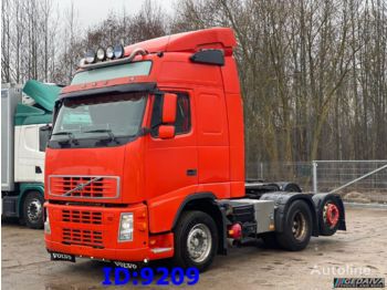 Cabeza tractora VOLVO FH13 440 6x2: foto 1