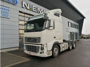 Cabeza tractora VOLVO FH16 600 6X4