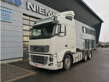 Cabeza tractora VOLVO FH16 600 6X4: foto 1