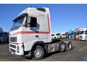 Cabeza tractora VOLVO FH440: foto 1