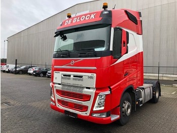 Cabeza tractora VOLVO FH460