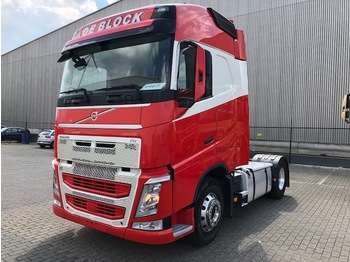 Cabeza tractora VOLVO FH460