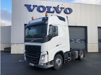 Cabeza tractora VOLVO FH500: foto 1