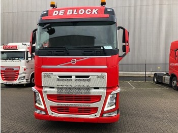 Cabeza tractora VOLVO FH500