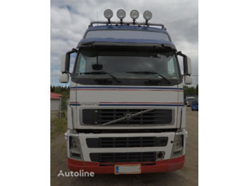 Cabeza tractora VOLVO FH 440