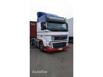 Cabeza tractora VOLVO FH 440: foto 1