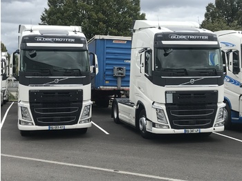 Cabeza tractora VOLVO FH 500