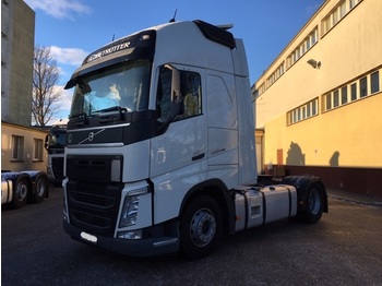 Cabeza tractora VOLVO FH 500 GLOBETROTTER XL