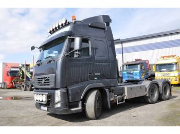 Cabeza tractora VOLVO FH D13 6X4 500