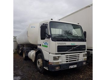 Cabeza tractora VOLVO FM 10