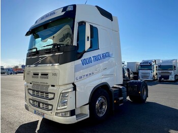 Cabeza tractora Volvo FH