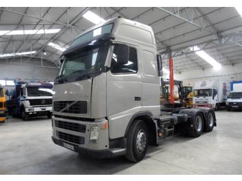 Cabeza tractora Volvo FH12 500