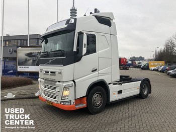 Cabeza tractora Volvo FH13 460 Globetrotter 4x2T EURO 6