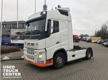 Cabeza tractora Volvo FH13 460 Globetrotter 4x2T EURO 6: foto 1