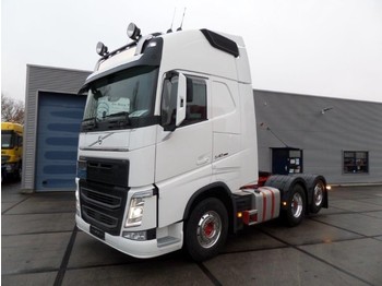 Cabeza tractora Volvo FH13 540 HP 6x2