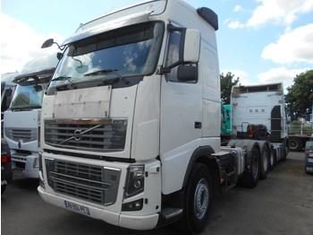 Cabeza tractora Volvo FH16 540: foto 1